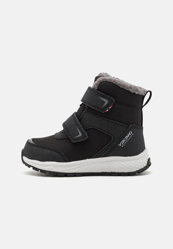EQUIP WARM WP UNISEX - Snowboot/Winterstiefel