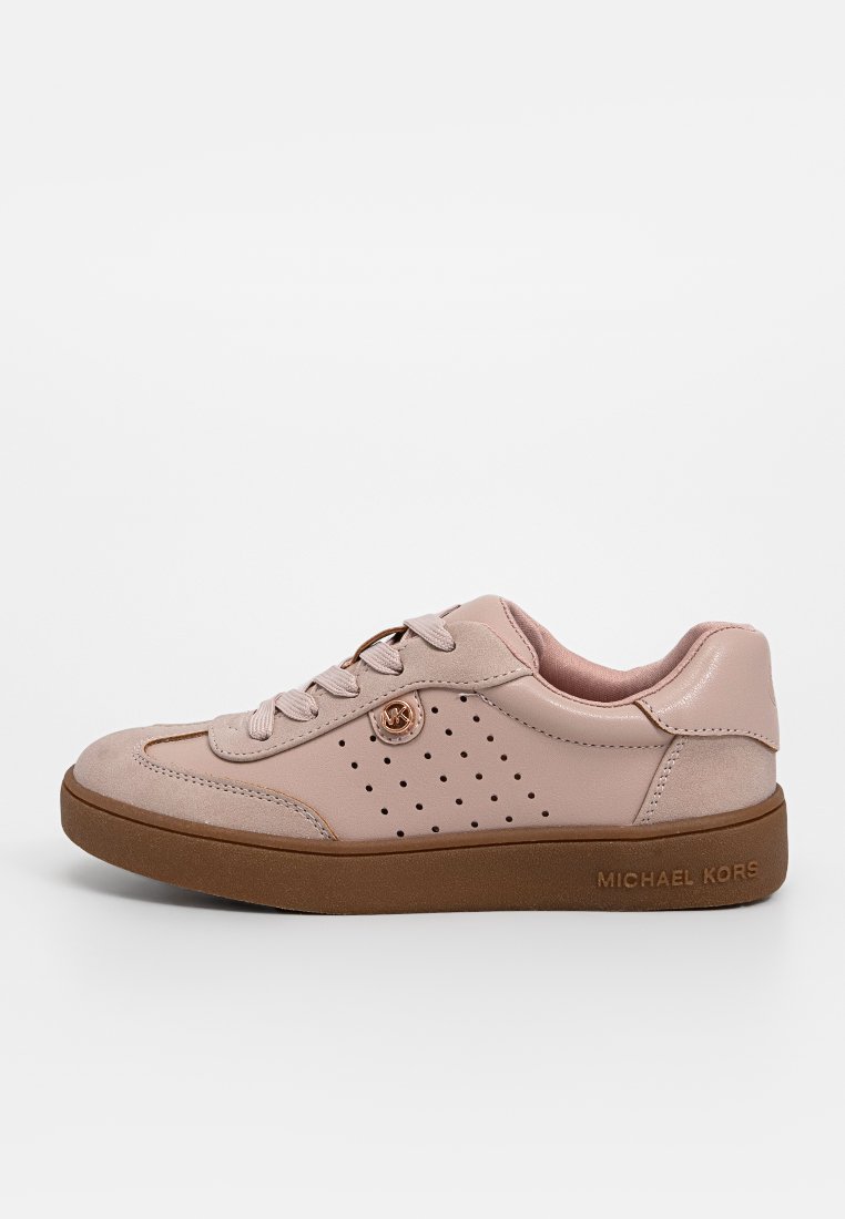 Michael Kors Sneakers laag roze Michael Kors Sneakers laag roze