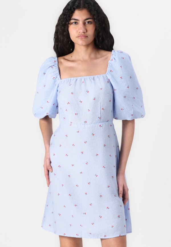 VMODETTE SHORT - Day dress3