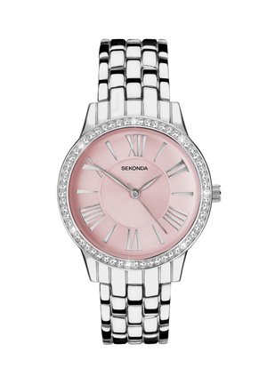 CHARLOTTE - Watch - pink