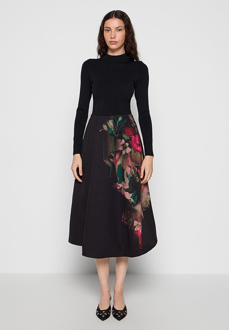 Ted Baker Jurk zwart