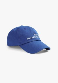 Scalpers LAB  - Cap - blue
