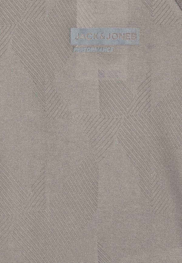 JCOCNZ PARIS JNR - Basic T-shirt - gray flannel2