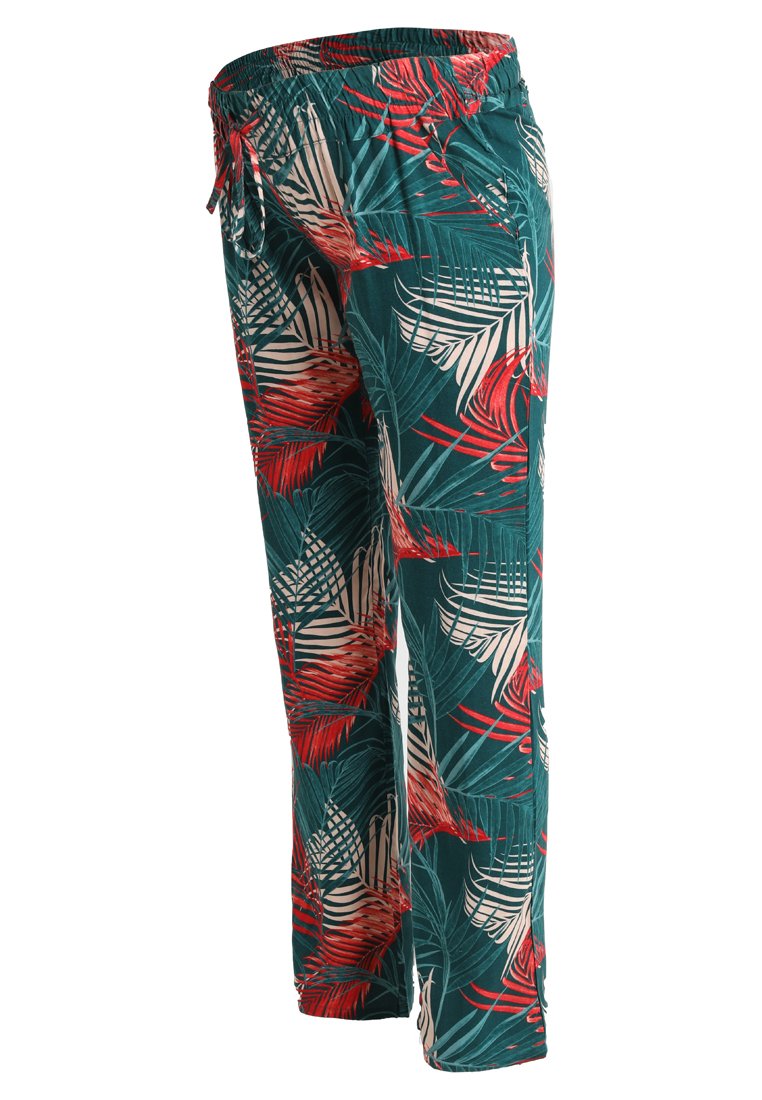 Noppies Broek donkergroen