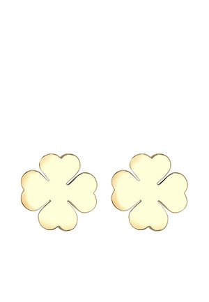 Oorbellen - gold-colored