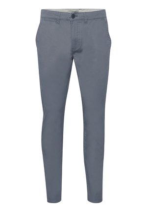Solid SDKILLIAN REGULARFIT - Chinos tipa bikses - china blue