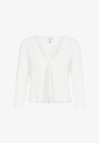 Wybrany, marshmallow