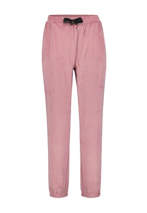 BRANTEN - Trainingsbroek - himbeere