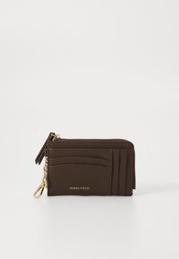 Unselected, #8052 dark brown