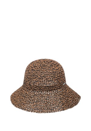 FOOLISH SHOREBIRD - SONNEN  - Hatte - black