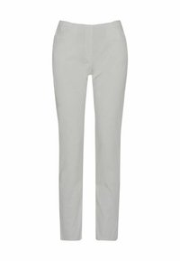Unausgewählt, off-white