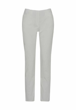 STYLE PAMINA FUN - Stoffhose - off-white