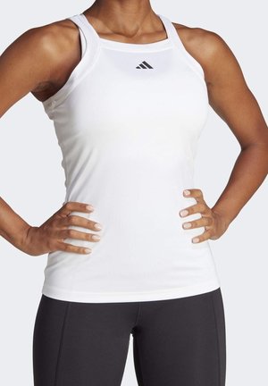 Top - white