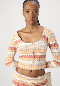 Rip Curl COSY CARDIGAN - Gilet - multicoloured