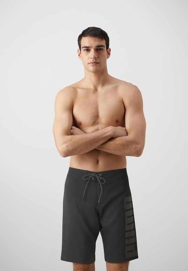 SWIM MEN LONG BOARD - Swimming shorts