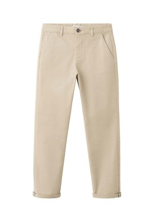 Mango Kids, KID - Chino - sand