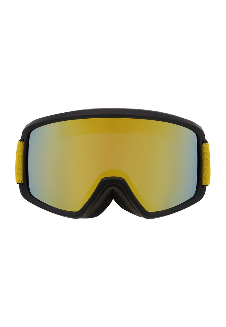 Red Bull SPECT Eyewear Skibril geel
