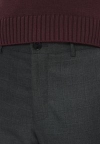 Matinique LIAM  - Stoffhose - dark navy