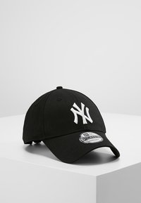 New Era - KAPPE 940 LEAGUE BASIC - Sapka - black Miniatűr kép 1