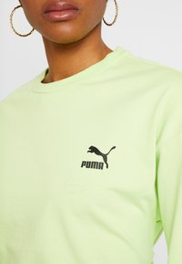 Puma Bluzka z długim rękawem