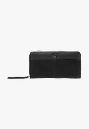 KEEP IN MIND - Portefeuille - black