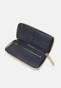 Tommy Hilfiger REFINED  - Wallet - beige