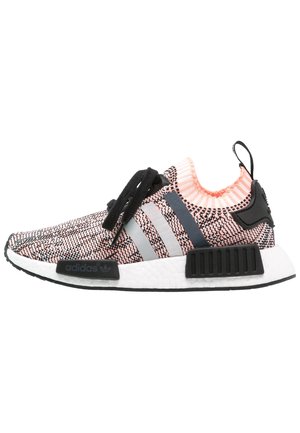 adidas Originals Baskets basses - black