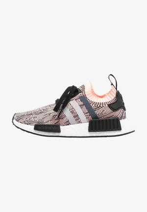 adidas Originals, Baskets basses - black