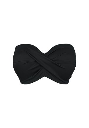 SugarShape, SUGARSHAPE MULTIWAY-BIKINI-TOP MONACO - Bikini-Top - black