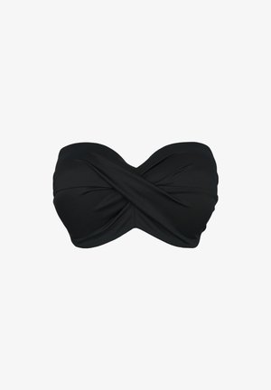 SugarShape, SUGARSHAPE MULTIWAY-BIKINI-TOP MONACO - Bikini-Top - black