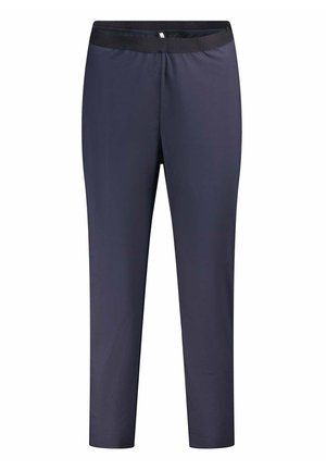 Liviana Conti, LEGGINGS LIV BLU NOTTE    - Leggings - blu