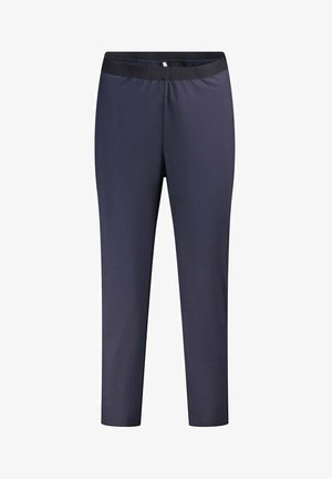 Liviana Conti, LEGGINGS LIV BLU NOTTE - Leggings - blu