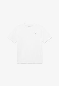 Niet geselecteerd, bright white