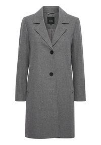 Non selezionato, medium grey melange
