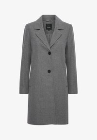 Non selezionato, medium grey melange