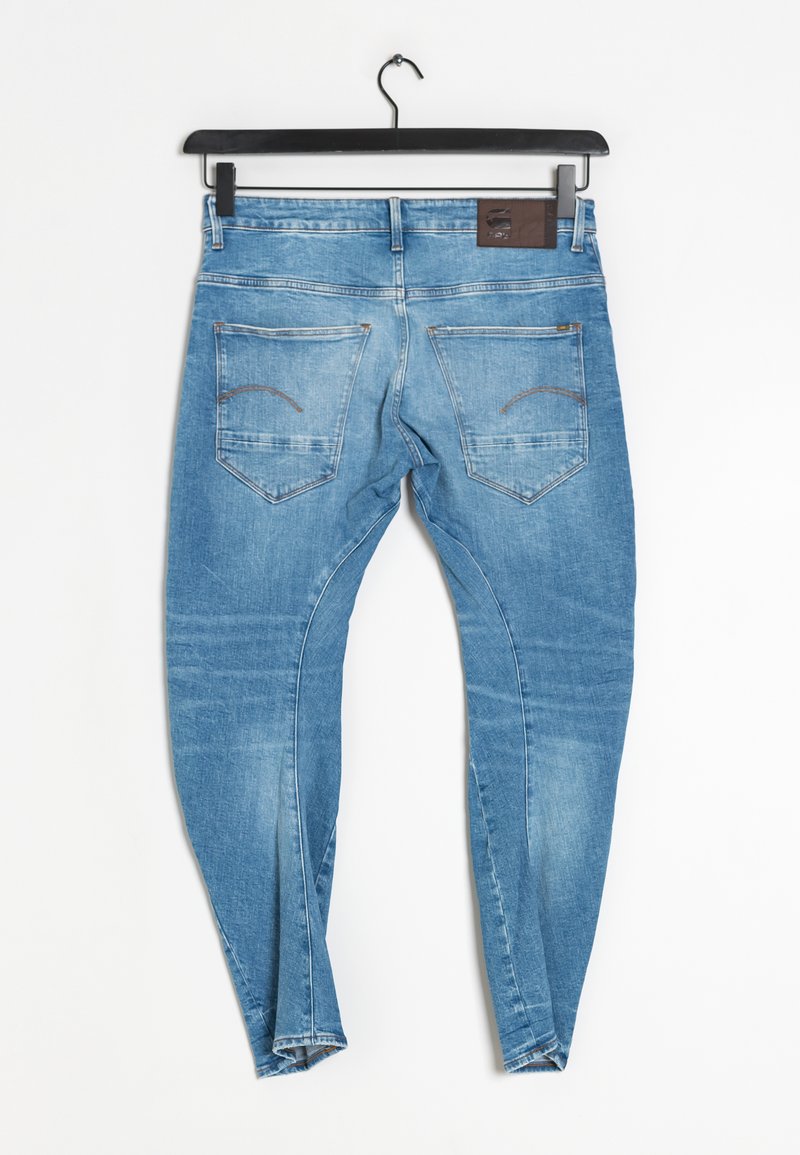 G-STAR Slim fit jeans blue (Pre-owned)