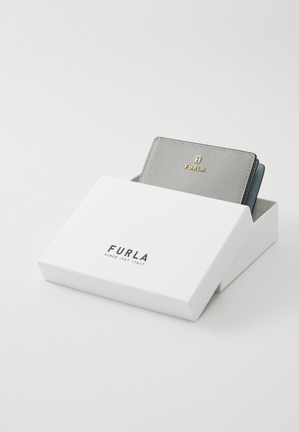 CAMELIA COMPACT WALLET ZIP - Wallet3