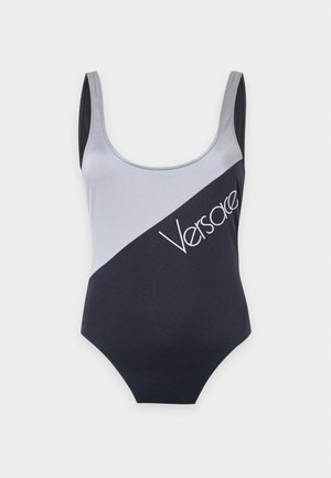 Versace, SUMATRA VINTAGE - Maillot de bain - black/gray