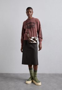 Aries BOBBY BAG UNISEX - Borsa a tracolla - multi
