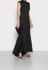 Jarlo Společenské šaty - black