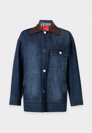 MAX&Co., Veste en jean - royal blu