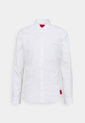 Camicia elegante - open white