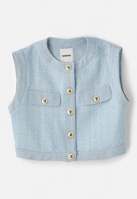 Vest - bleu ciel
