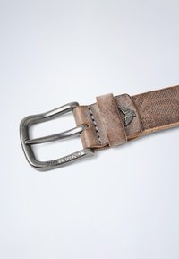 PME Legend LEATHER - Cinturón - brown