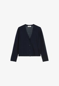 Unausgewählt, deep blue sea