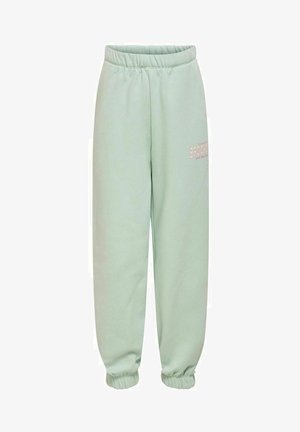 Pantalon de survêtement - surf spray