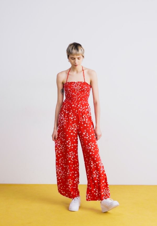 PALM GROVES  - Jumpsuit3