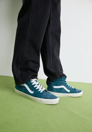 SK8 HI UNISEX - Baskets montantes - stargazer