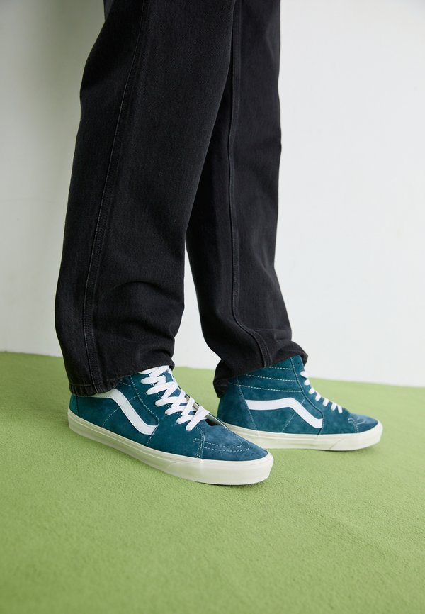 SK8 HI UNISEX - High-top trainers - stargazer3