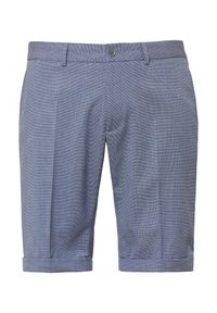 Unausgewählt, navy